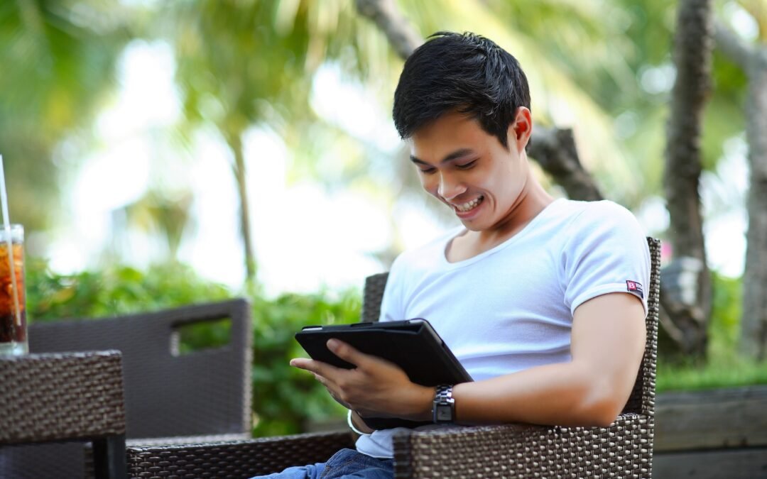 Main reasons to explain fast business builder